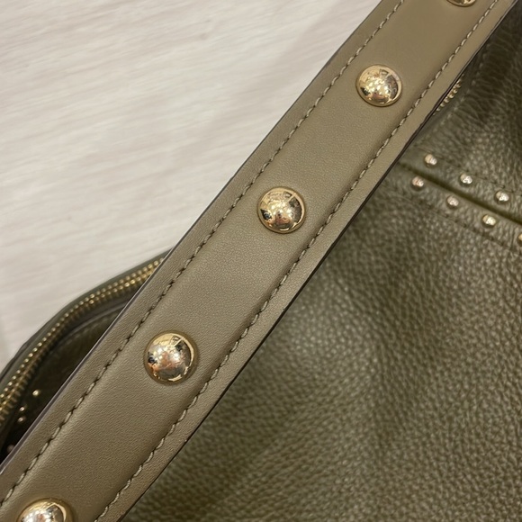 Michael Michael Kors Aria Bag - Picture 5 of 16